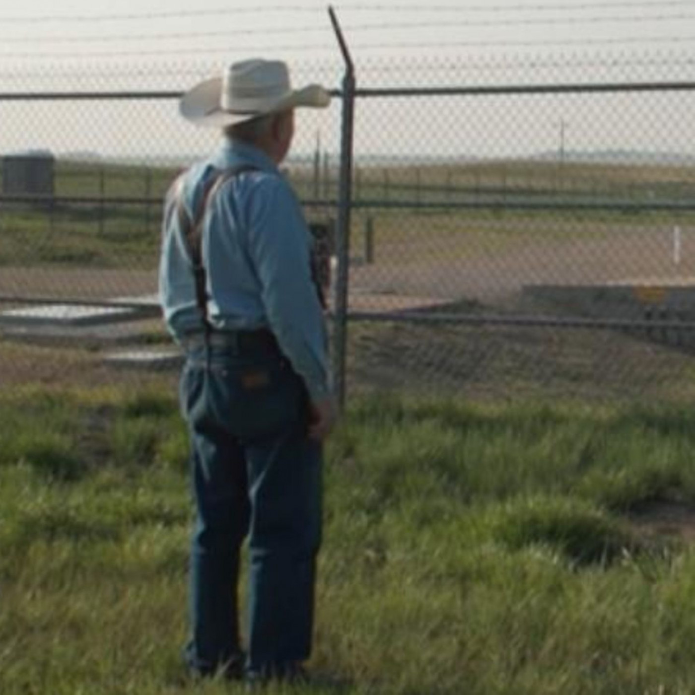 Mitten in der amerikanischen Provinz lagern 150 Atomraketen