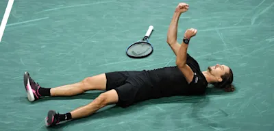 Nach Sieg gegen seinen Angstgegner kommt es für Zverev zum besonderen Duell