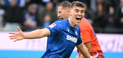 Nach spektakulärem Start – bekommt es Schalke nun mit der Aufstiegsangst zu tun?