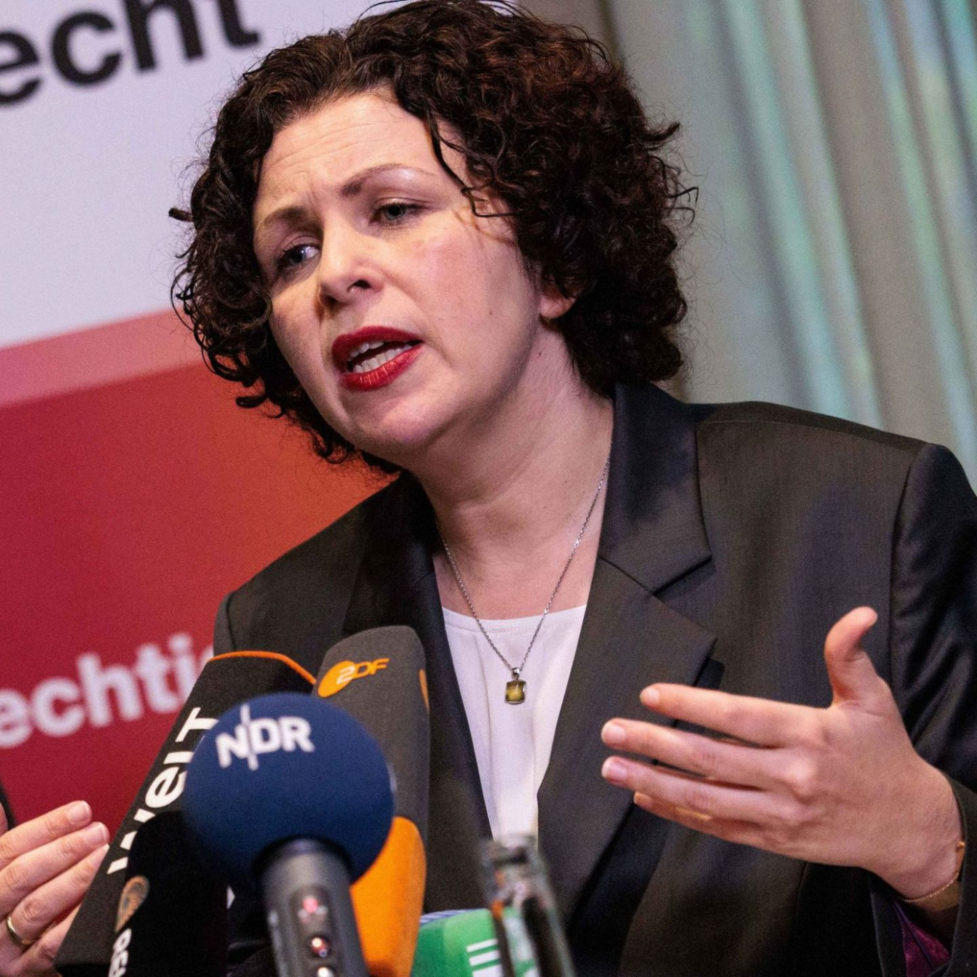 Wagenknecht fehlt bei BSW-Klausur – Führung weiter offen