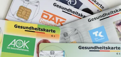 Krankenkassen warnen – Zusatzbeiträge könnten 2026 über drei Prozent steigen