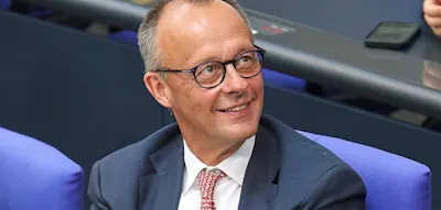 Union verkürzt Abstand zu AfD – Mehrheit befürwortet Brandmauer