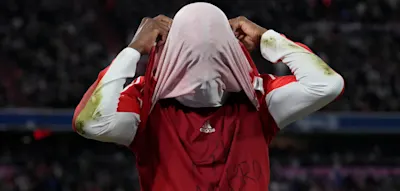 Die tragische Geschichte hinter Nicolas Jacksons Jubel