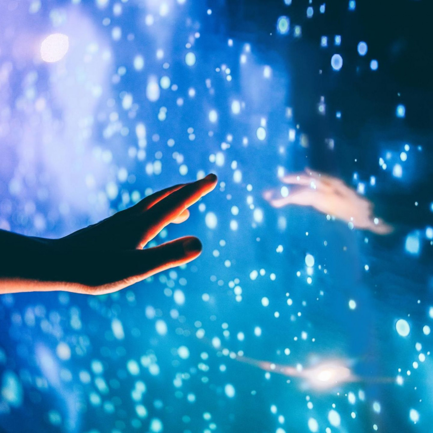 Den Tod kennen viele vor allem aus dem Fernsehen. Was lehrt er uns?