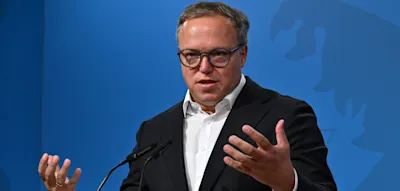 Thüringens Ministerpräsident kritisiert Fokus auf AfD und Brandmauer – „Das macht uns kaputt“