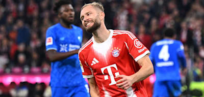 FC Bayern erteilt Leverkusen eine Lehrstunde