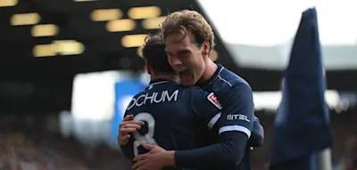 Bochum befreit sich aus der Abstiegszone – Paderborn springt an die Spitze