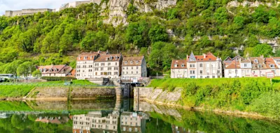 Ein Hauch schwäbischer Renaissance – Wo Frankreich ein deutsches Gesicht trägt