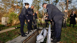 Experte: "Bestattungen finden immer individueller statt"