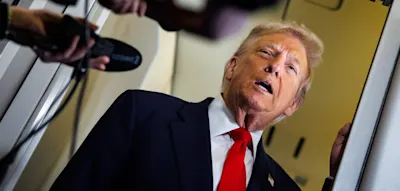 „Mit feuernden Gewehren“ – Trump droht Nigeria wegen „Tötung von Christen“ mit Militäreinsatz