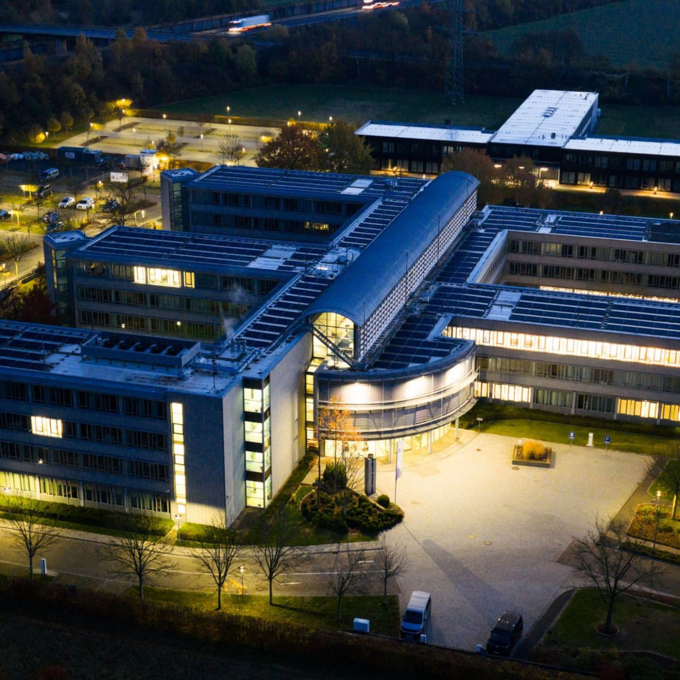 Noch 25 Prozent Fläche im Rennen um Atomendlager