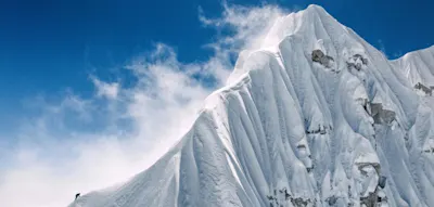 Nach Zyklon und heftigem Schneefall – Zwei Bergsteiger in Nepal vermisst