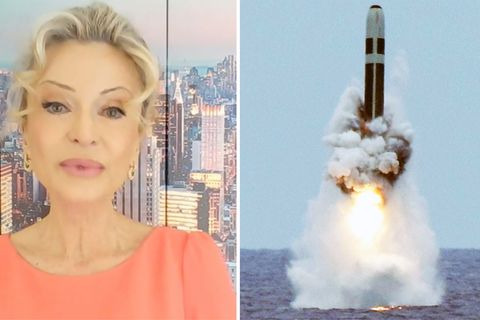 "Trump ist ein großer Fan von Atomwaffen"