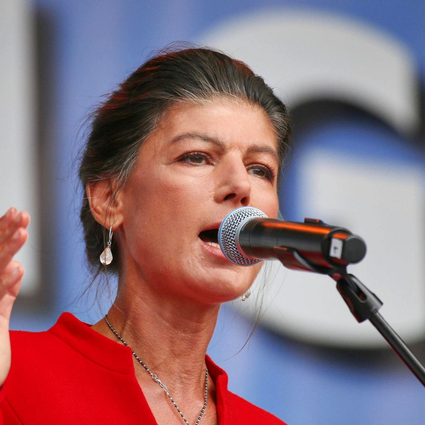 Wagenknecht fehlt bei BSW-Klausur – neuer Parteiname wird diskutiert
