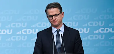 Abschiebungen nach Syrien – Linnemann spricht von „Scheindebatte“