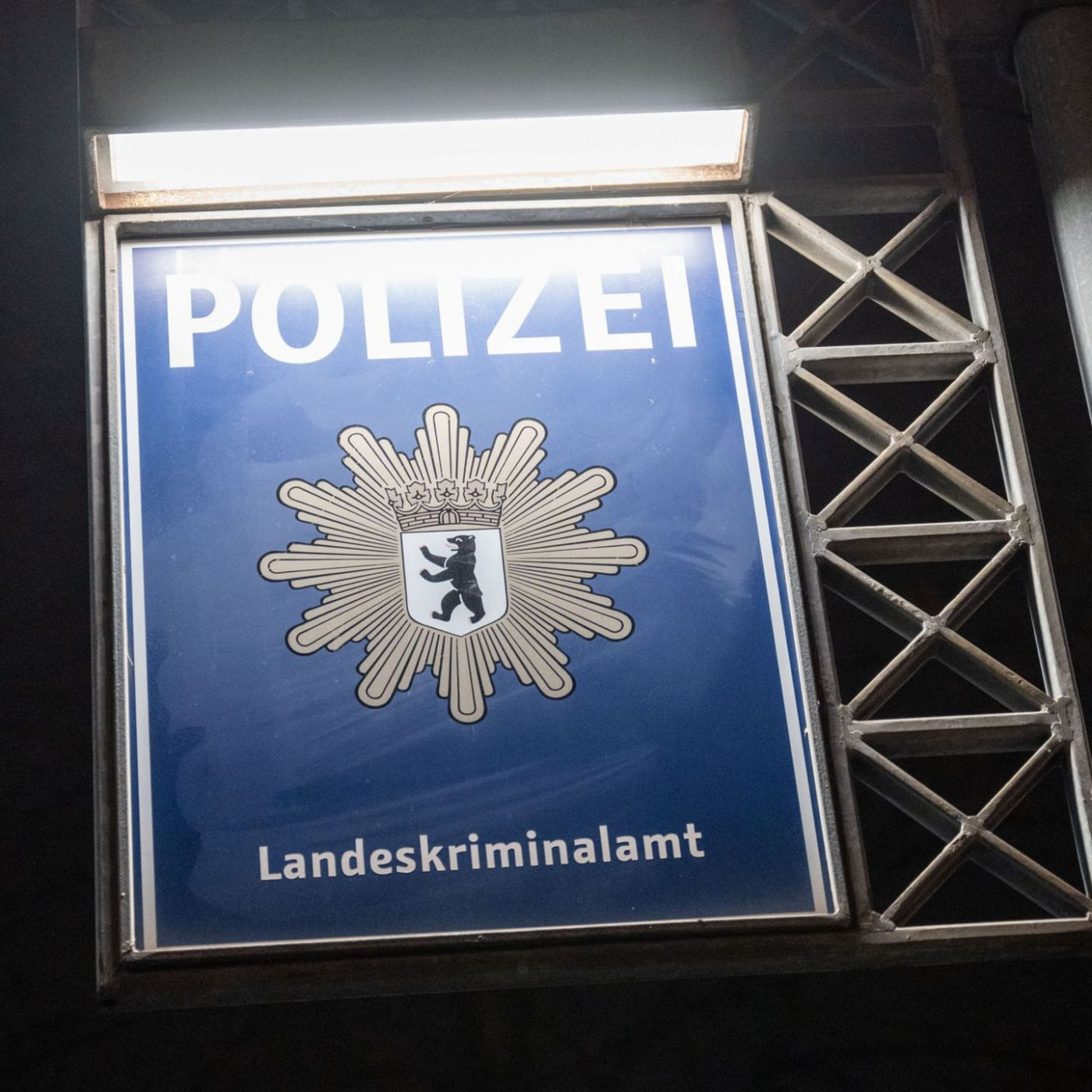 Viele offene Fragen zu Anschlagsplänen von 22-jährigem Syrer