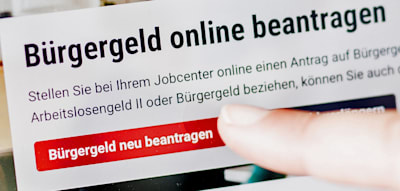 SPD-Landrat führt Arbeitspflicht für junge Bürgergeld-Empfänger ein