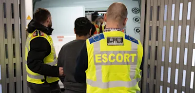 „Höchste Priorität“ – CDU-Politiker will arbeitslose Syrer zuerst abschieben