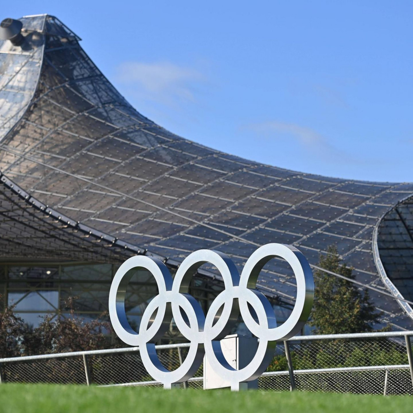 Deutschland träumt von einem olympischen Sommermärchen – in München