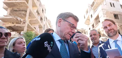 Nach massiver Kritik am Außenminister – Jetzt äußert sich Wadephul zu Abschiebungen