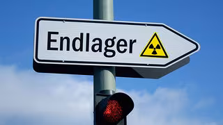 Experten grenzen Gebiet für Atommüll-Endlager weiter ein