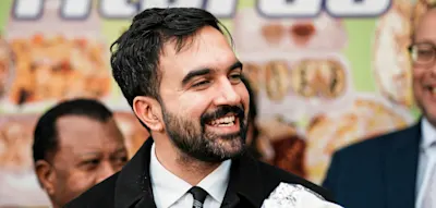 „Politisches Gift“ – Der Hoffnungsträger der Demokraten birgt ein großes Risiko