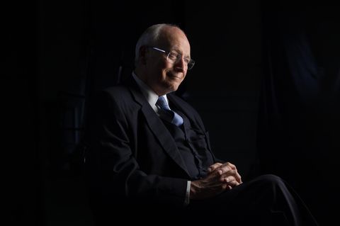 Ehemaliger US-Vizepräsident Dick Cheney gestorben