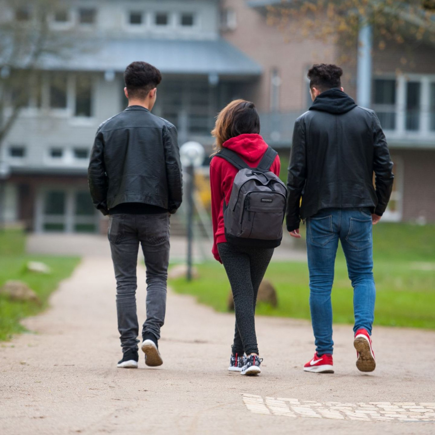 Debatte um Syrer in Deutschland: Worum es geht