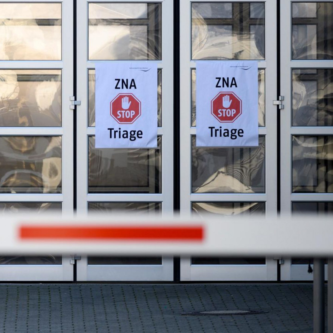 Bundesverfassungsgericht kippt Regelungen zu Triage