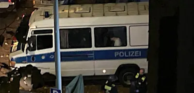 Neue Erkenntnisse zu Terrorverdächtigem werfen beunruhigende Fragen auf