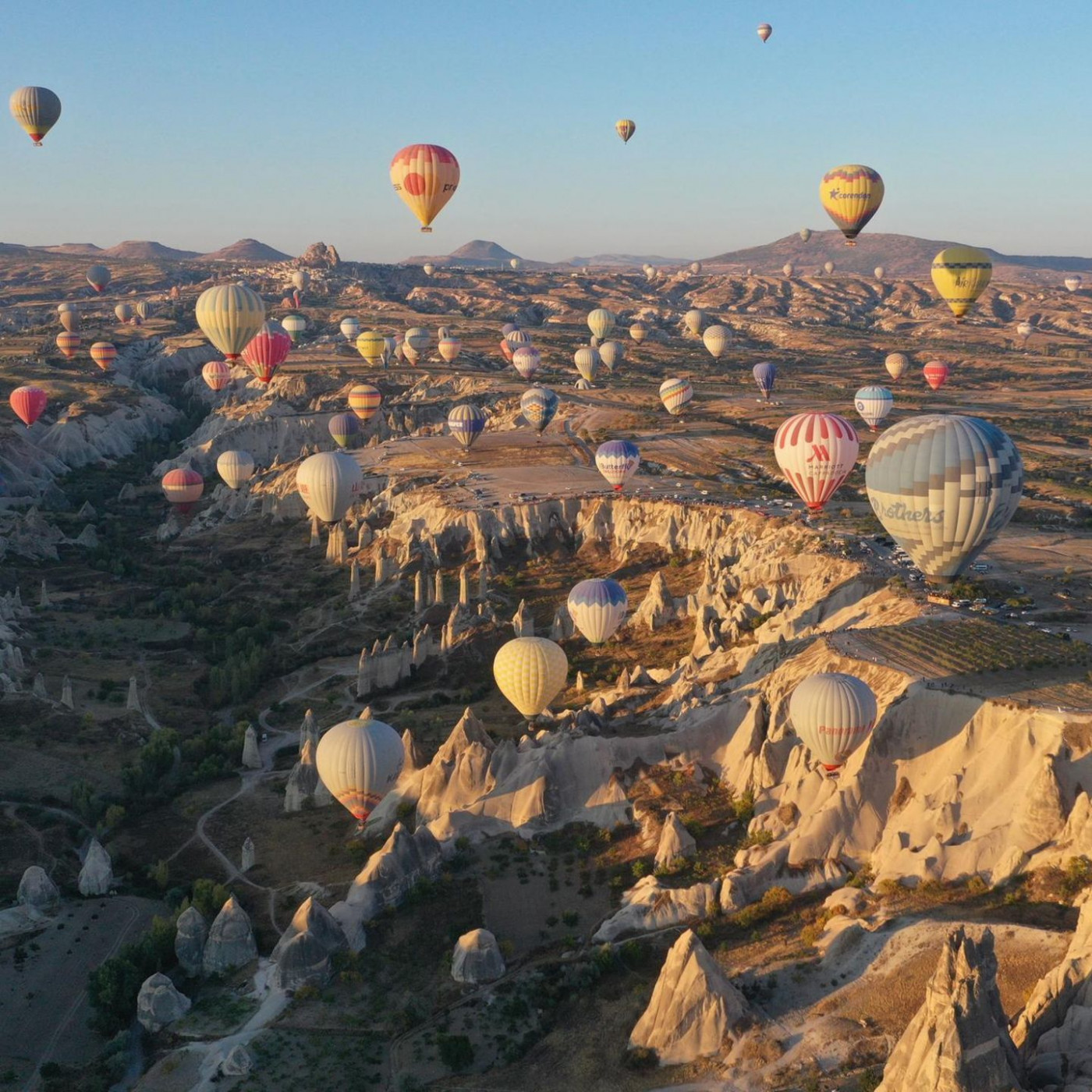 Stadt, Land, Sonne: Wohin im November?