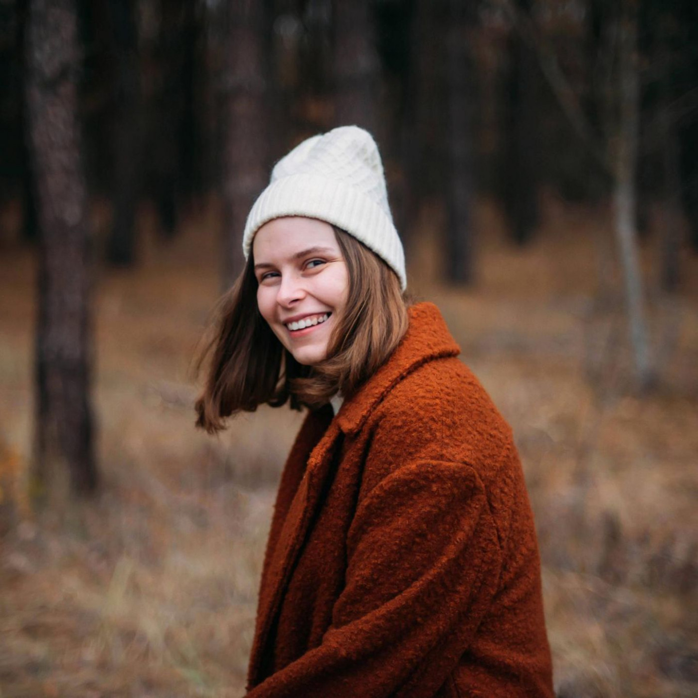 "Ich habe kaum noch Infekte – vielleicht ein- bis zweimal pro Saison"