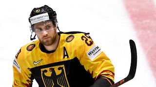 Im deutschen Eishockey entbrennt ein heißer Kampf
