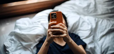 „Noch das Video, dann hör’ ich auf“