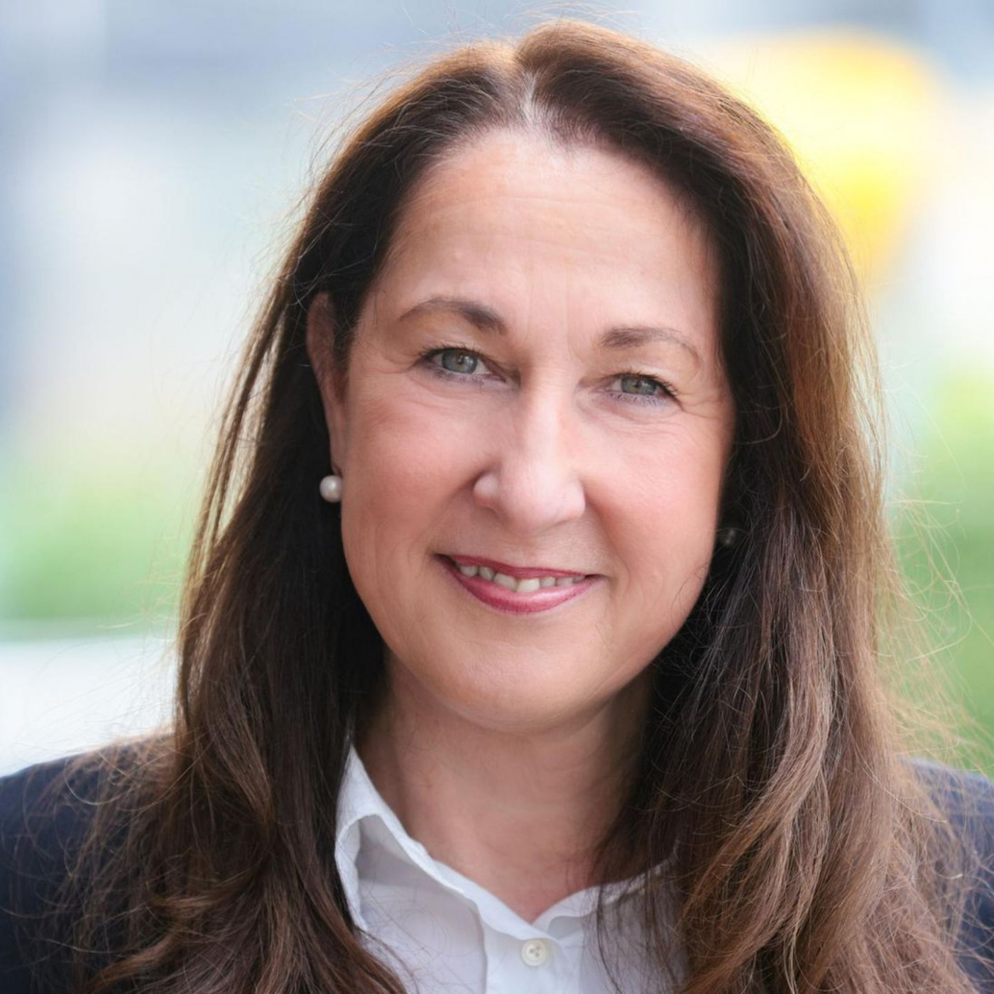 Bürgermeisterin von Herdecke tritt nach Messerangriff ihr Amt an