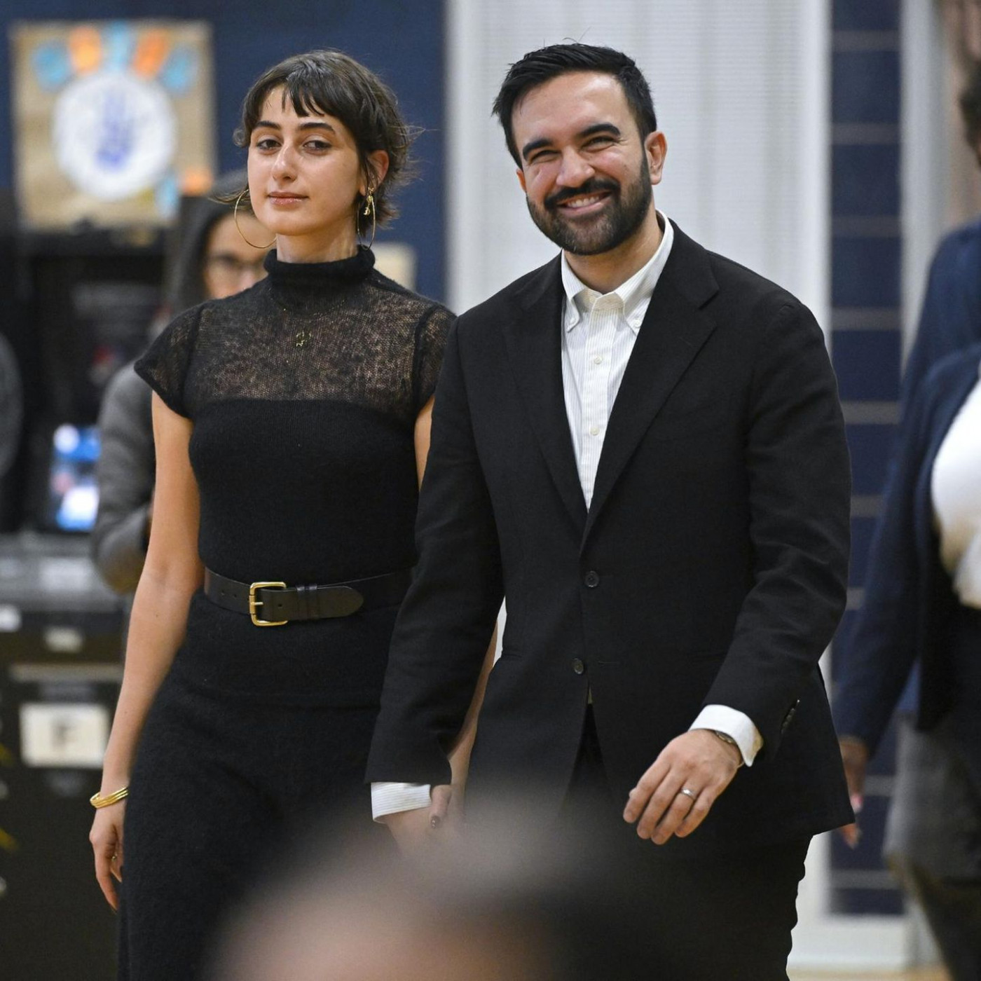 Zohran Mamdani wird neuer Bürgermeister in New York