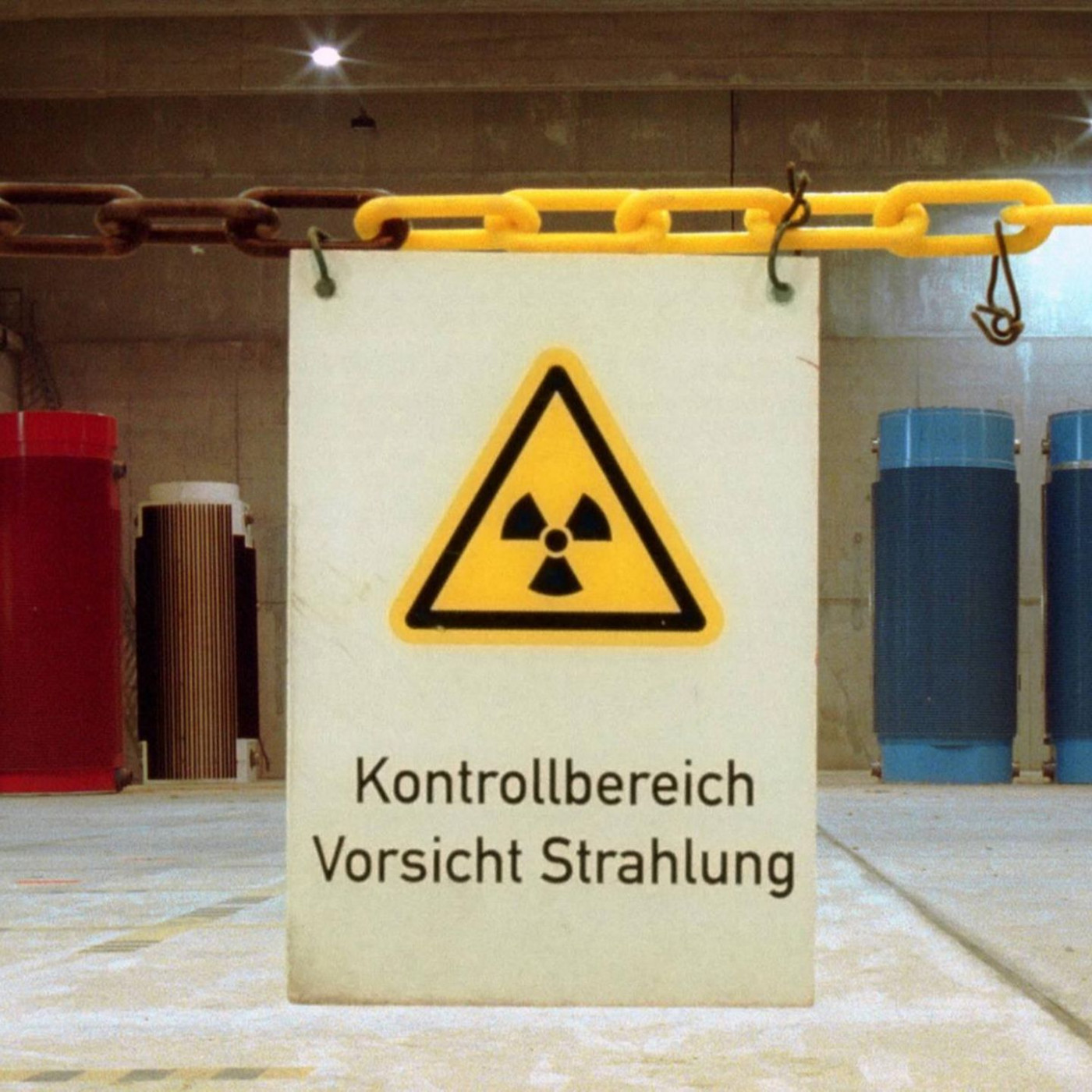 Atommüll als Nachbar? Das sind mögliche Endlager-Standorte