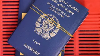 Regierung bietet aufnahmeberechtigten Afghanen Geld für Einreiseverzicht