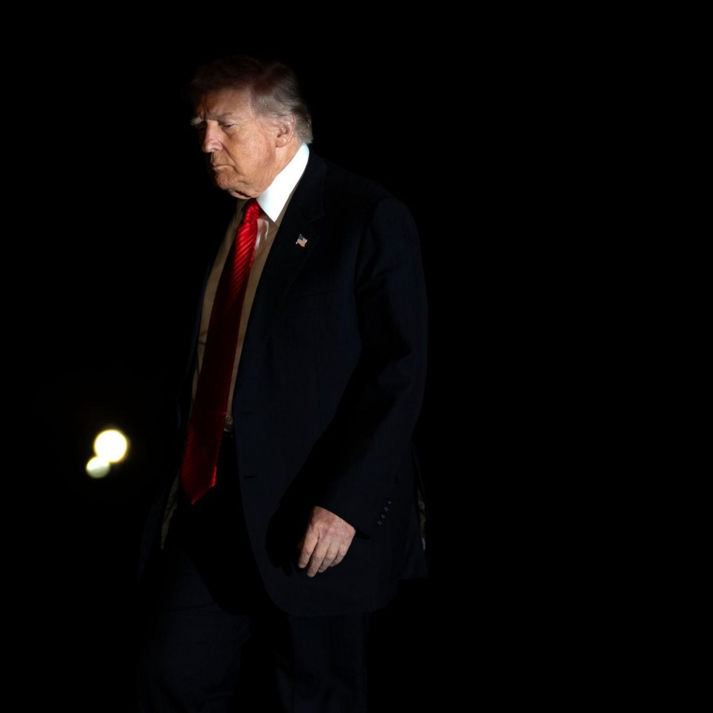 Jetzt haben die Demokraten ein Rezept, um Trump zu besiegen