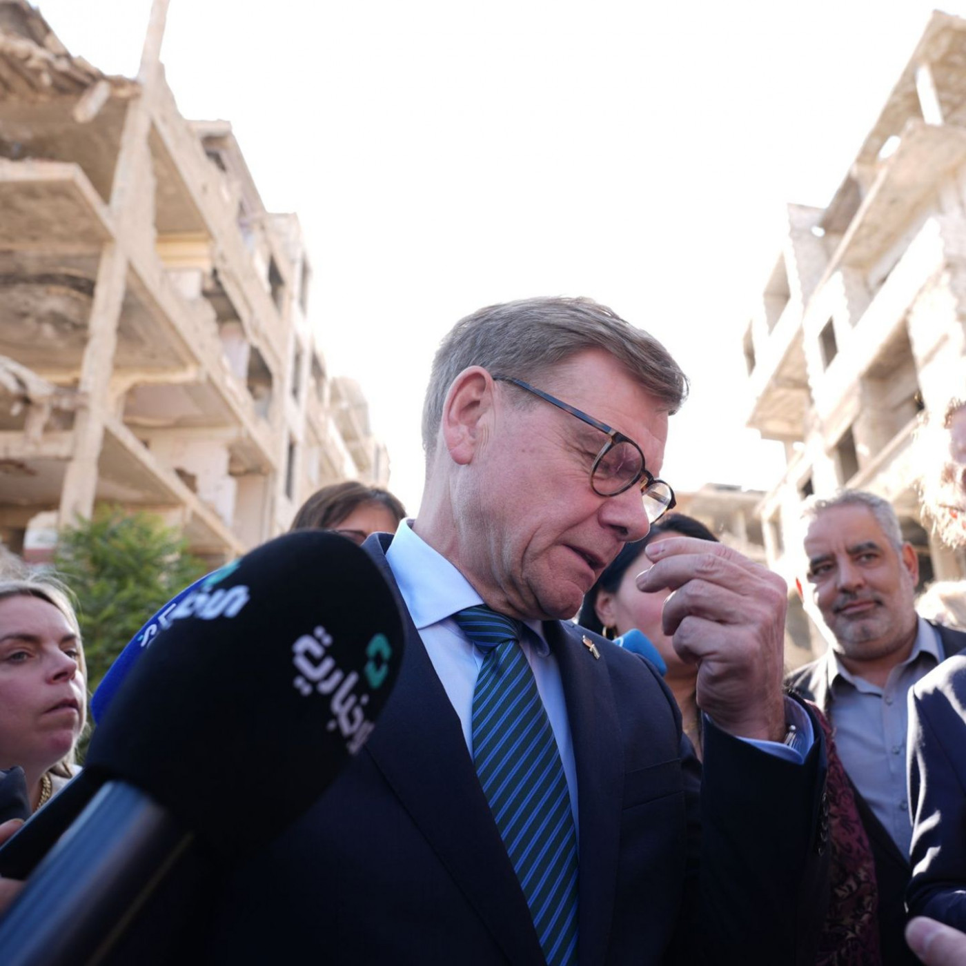 Wadephul sorgt mit weiterer Äußerung für Aufregung