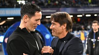 Kuriose 5:1-Serie der Eintracht reißt mit italienischem Kompliment