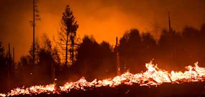 „Klimakollaps“ trotz „Fortschritt“ – UN-Programm senkt Prognose für die Erderwärmung