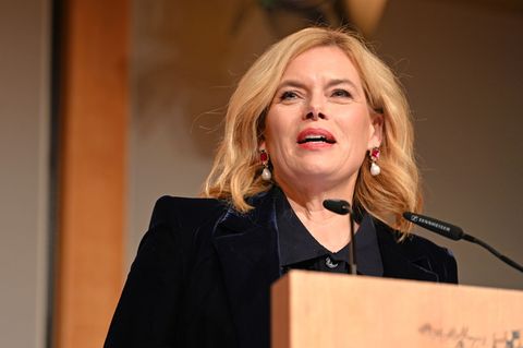 Klöckner bezeichnet Deutschland als den "Puff Europas"