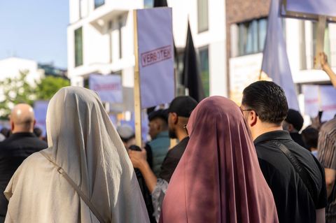 Innenministerium verbietet islamistischen Verein Muslim Interaktiv