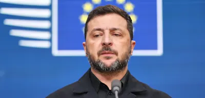 „Es wird keine Abkürzungen geben“ – EU warnt Ukraine vor Rückschritten im Beitrittsprozess