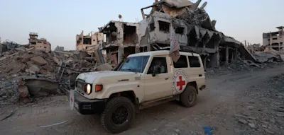 Hamas übergibt weitere Leiche an Israel – Identität noch unklar