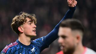 15-Jähriger knackt CL-Rekord von ehemaligem DFB-Wunderkind