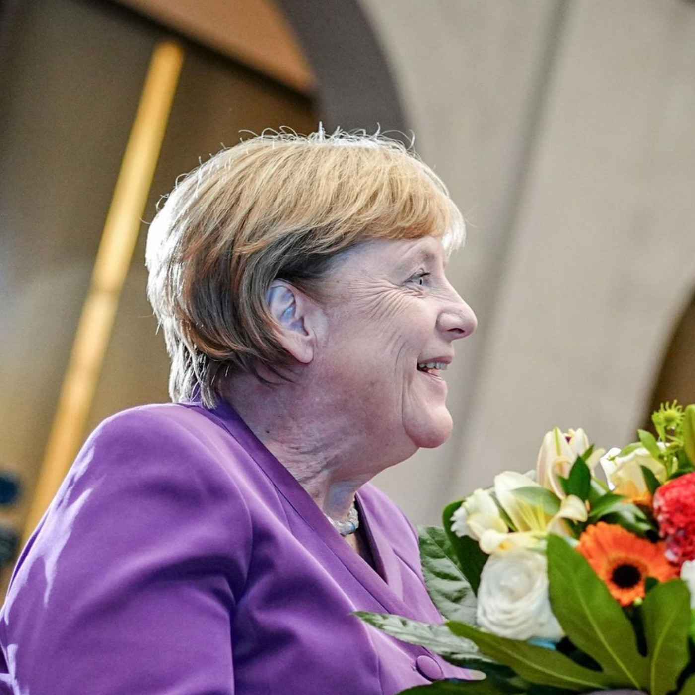 Merkel will Merz "handschriftlich" zum 70. gratulieren – lässt Feier aber sausen