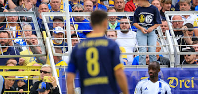 Rassistische Beleidigung gegen Schalke-Spieler – DFB brummt Lok Leipzig Geldstrafe auf