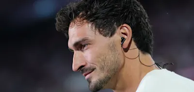 Hummels zu Paris St. Germain? „Es gab Interesse von beiden Seiten“